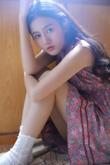 尸油刺青女孩感染